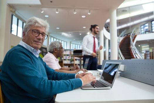 Picture for: AI for Older Adults- Easy and Practical- ONLINE!