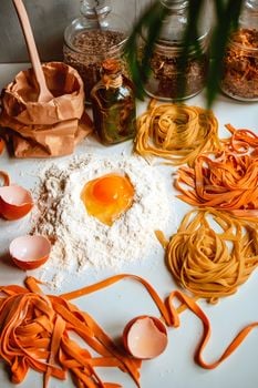 Picture for: Pasta Night - Cook Along!
