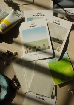 Picture for: Art:  Artist Trading Cards - Gr 5-8