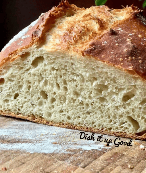 Picture for Knead to Know:  A Bread Making Master-Class for Beginners & Beyond!  Cook Along-  ONLINE