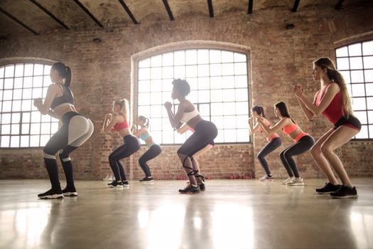 Picture for Dance - Friday Night Buti Beats:  Unlock Your Core with the Ultimate Dance Workout!