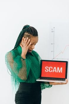 Picture for: Computer Scams and What Not to Click On-  ONLINE!