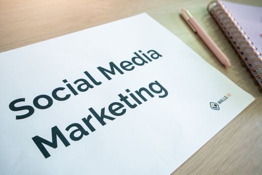 Picture for: Fast Track to Social Media Marketing for Business-  ONLINE