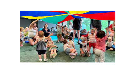 Picture for: Story Time & Open Play