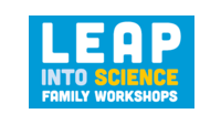 Image for Leap Into Science
