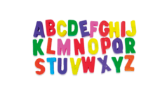 Picture for: Alphabet Mania