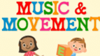 Picture for: Music & Movement