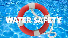 Image for Water Safety Training Provided by Phoenix Children's Hospital