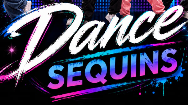 Picture for: Dance Sequins