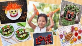 Picture for: Food Experience Fun w/Rosemarie