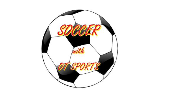 Picture for: Soccer with OT Sports