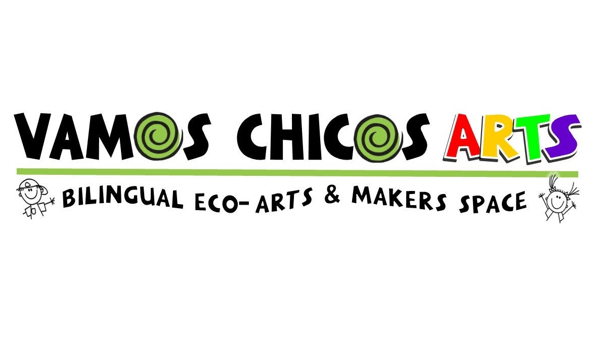 Picture for: Arts & Facts with Vamos Chicos
