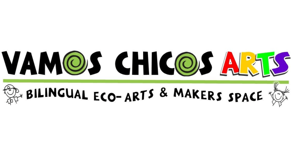 Picture for: Arts & Facts with Vamos Chicos