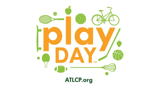 Picture for: Flag Football with Play Day ON SITE AT MARY LIN