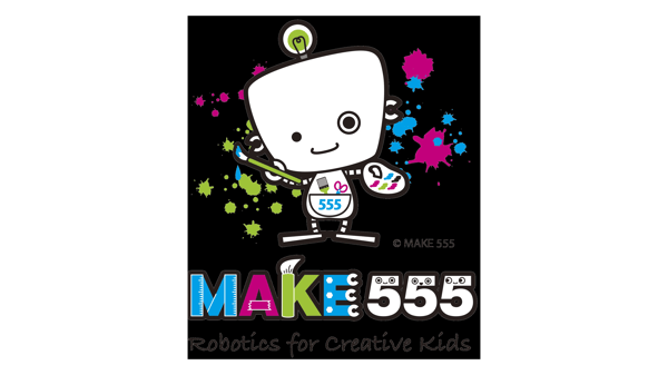Picture for: ROBO-MES SR with Make 555