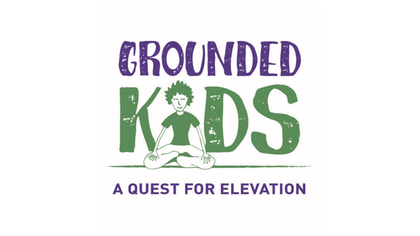 Picture for: Yoga with Grounded Kids