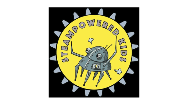 Picture for: Drones and Design with Steam Powered Kids