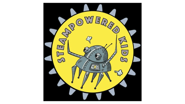 Picture for: Robotics Junior with Steam Powered Kids