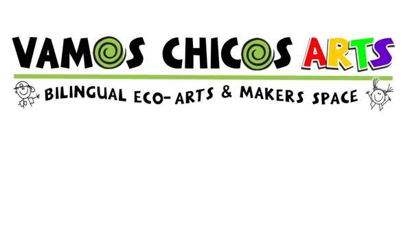 Picture for: Eco Fashion Design with Vamos Chicos