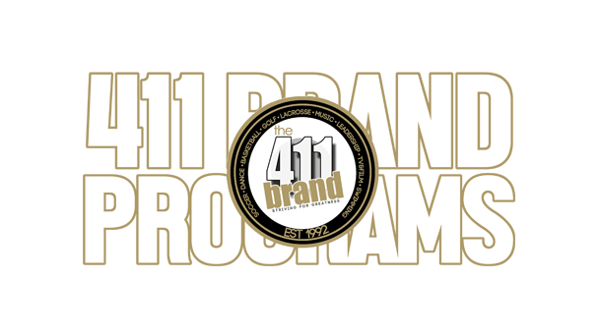 Picture for: Flag Football with 411 Brand Academy