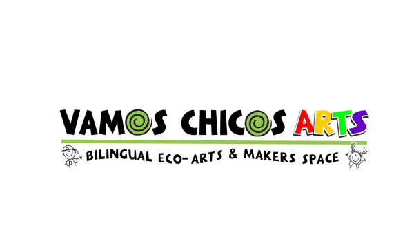 Picture for: Magical Clay with Vamos Chicos