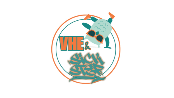 Picture for: Breakdance Grades 1-2 with Sick Step
