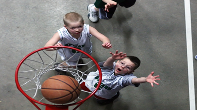 Picture for: BASKETBALL Pre-K (Co-Ed)