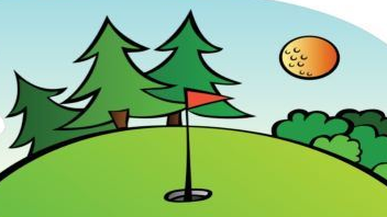 Image for GOLF LESSONS - YOUTH ages 6-10