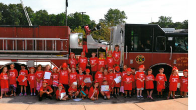 Image for Safety Town
