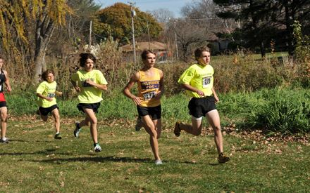 Picture for: Cross Country