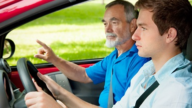 Image for Segment 1 Michigan Driver Education (under 18 years of age)