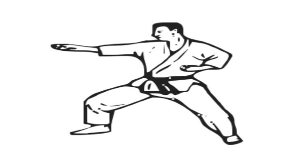 Picture for: KARATE - BEGINNER THRU BLACKBELT - Grade 6th thru Adult