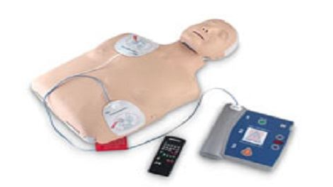 Picture for: CPR/AED