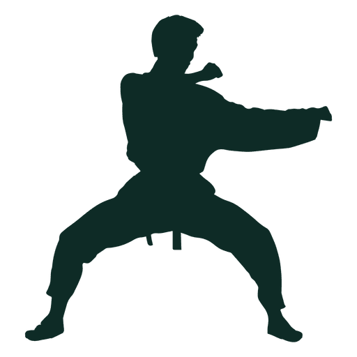 Picture for Karate