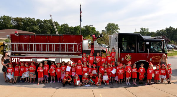 Picture for Safety Town