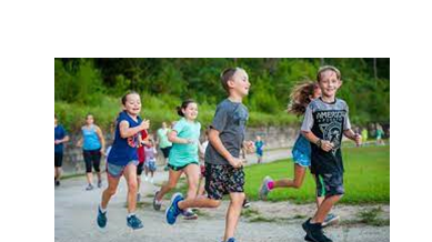 Picture for: CROSS COUNTRY CONDITIONING - COED Grades K-6