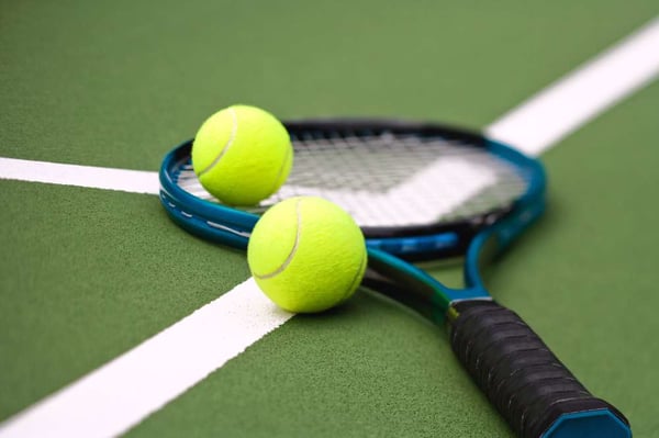 Picture for Tennis Camp
