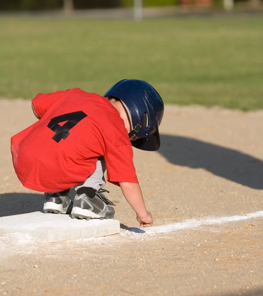 Picture for Pre T-Ball