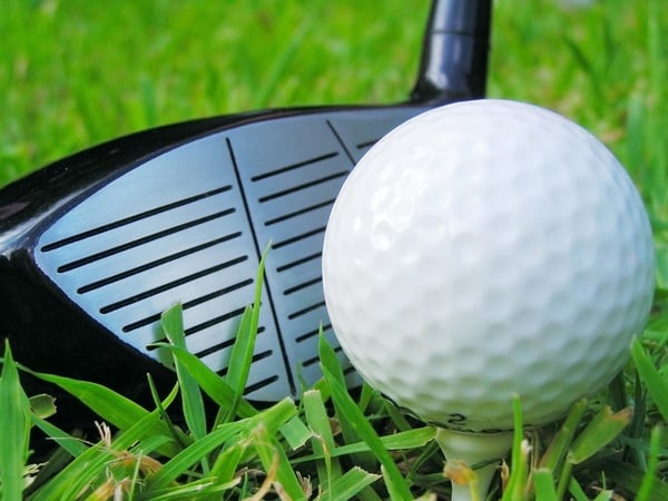 Picture for Golf
