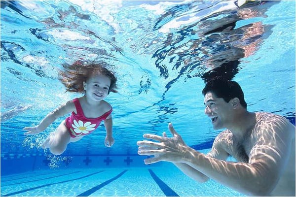 Picture for Swim Lessons