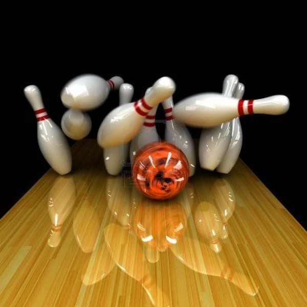 Picture for Mother/Son Glow Bowl