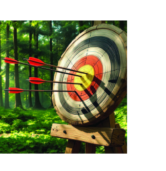 Picture for: ARCHERY 101
