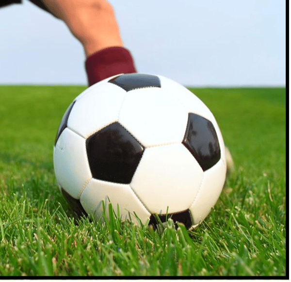 Image for SOCCER Grades 9-12 Coed Fall League