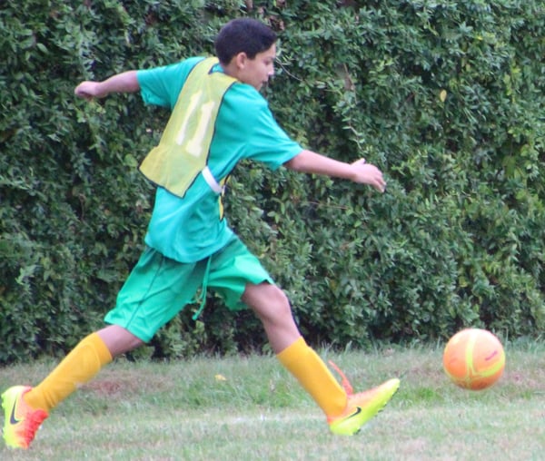 Picture for Youth Soccer