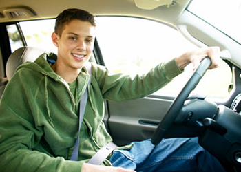 Picture for: Driver Ed