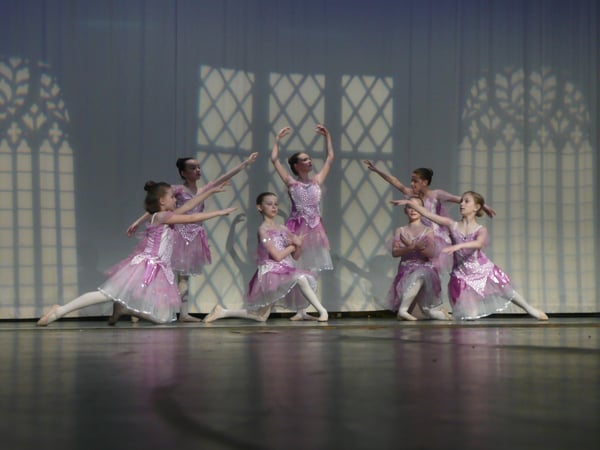 Picture for: Ballet