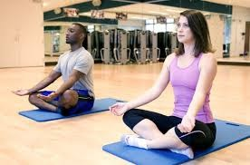 Picture for: Adult Yoga