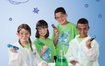 Picture for: Mad Science