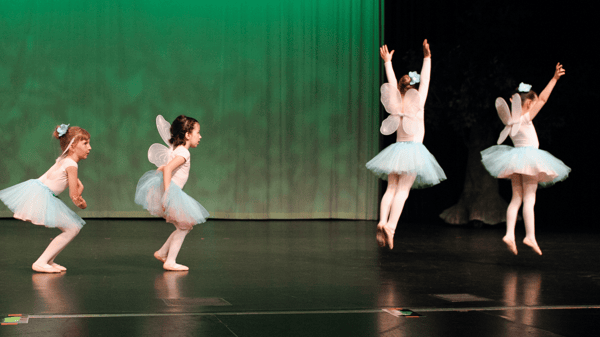 Picture for: Ballet