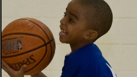 Course Mini Hoopsters Basketball image 1